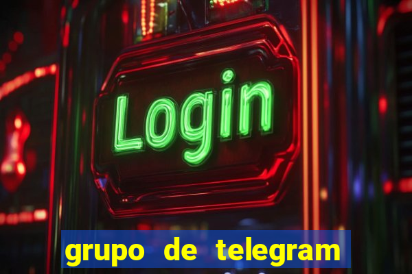 grupo de telegram mais 18